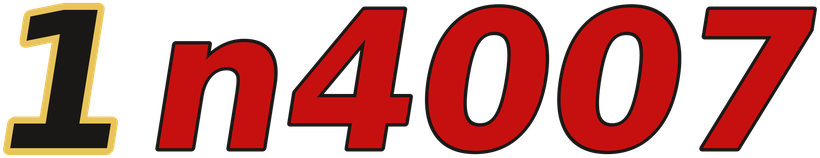 1n4007 logo